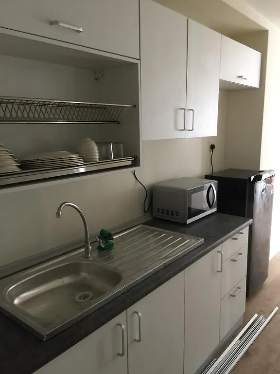 Arina Unity Apartment Kuala Lumpur 0*,  Malaysia