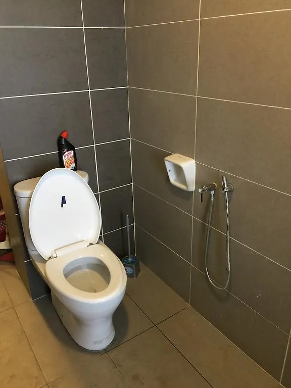 Arina Unity Apartment Kuala Lumpur