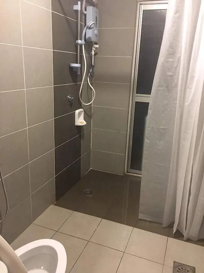 Arina Unity Apartment Kuala Lumpur