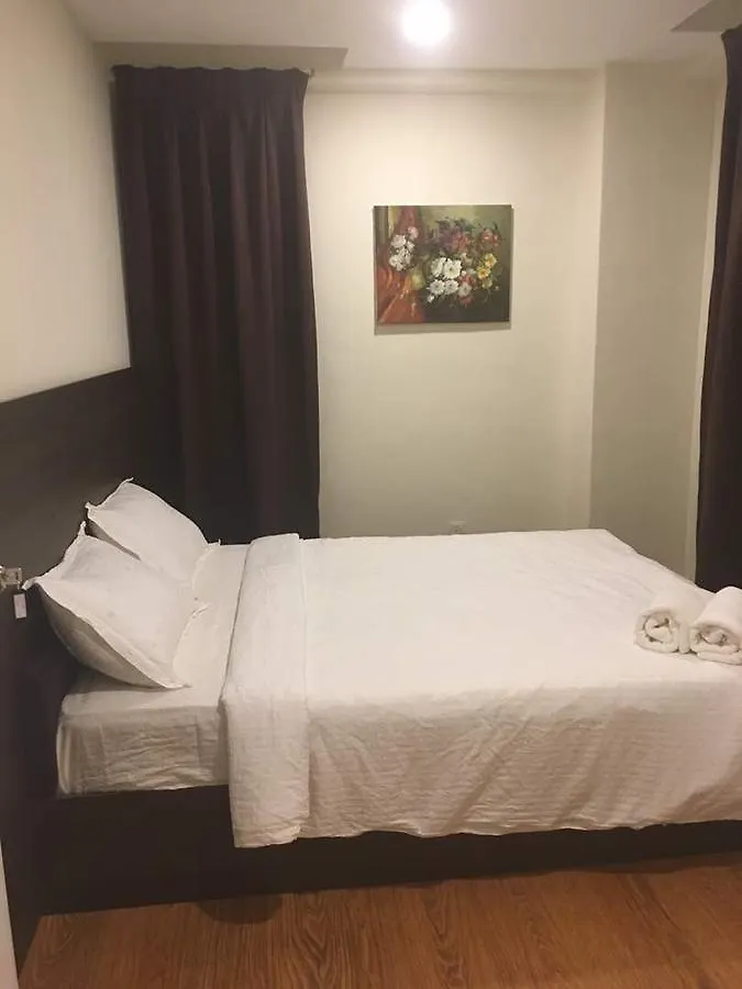 Arina Unity Apartment Kuala Lumpur