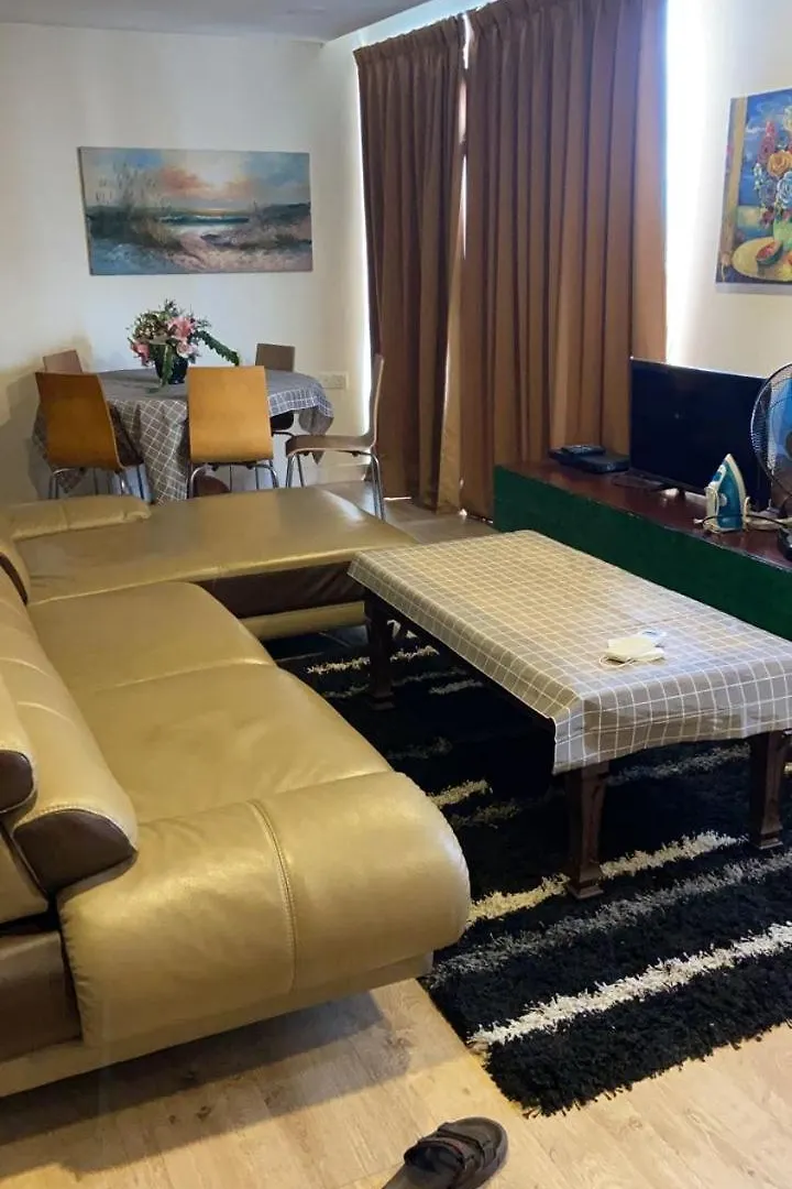 Apartmán Arina Unity Kuala Lumpur
