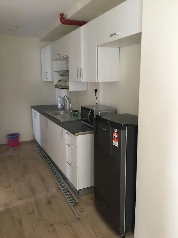 Apartmán Arina Unity Kuala Lumpur
